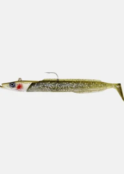 SANDY ANDY JIG