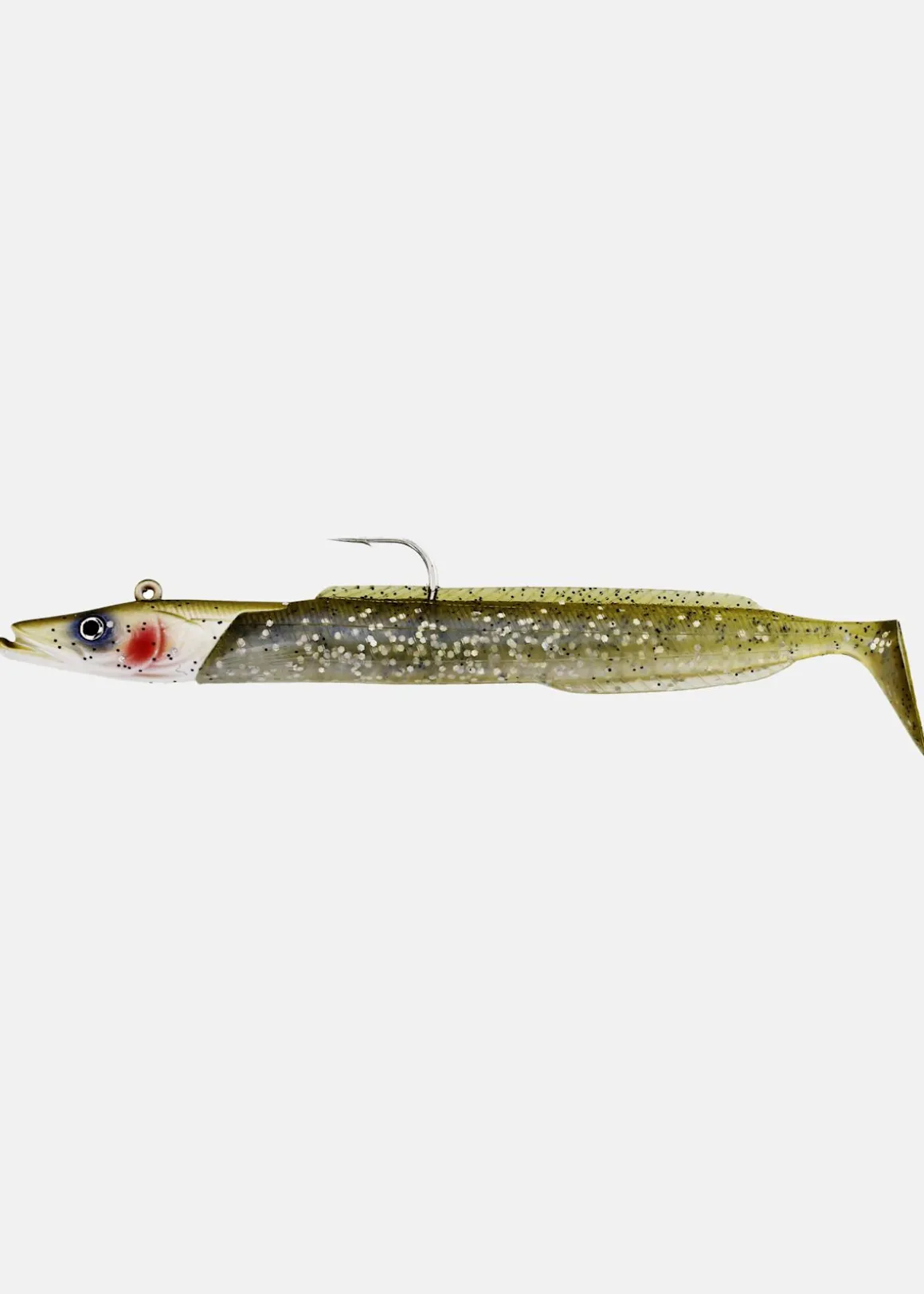 SANDY ANDY JIG