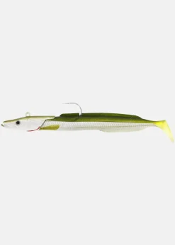 SANDY ANDY JIG