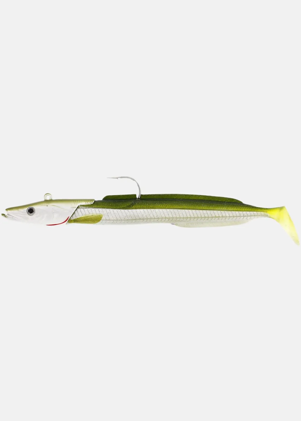 SANDY ANDY JIG