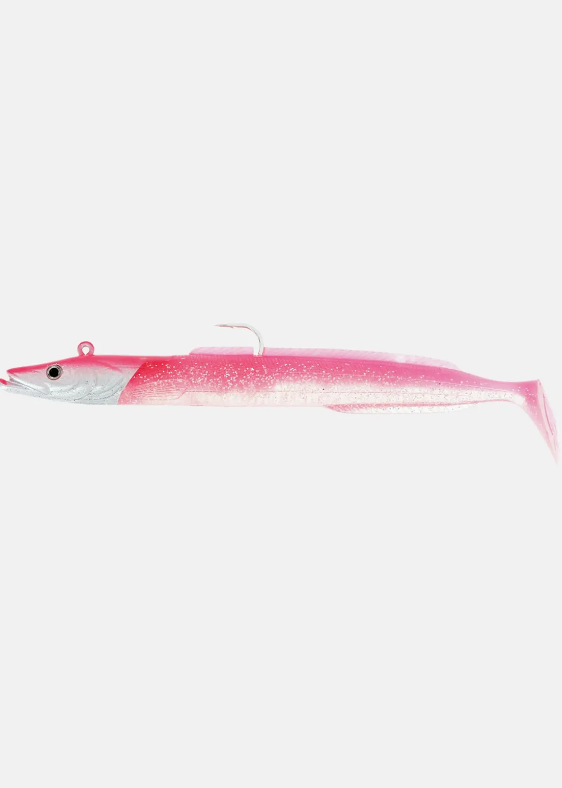 SANDY ANDY JIG