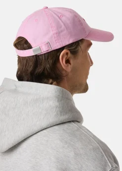 Sandy Logo Cap
