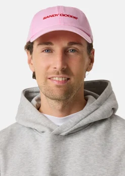 Sandy Logo Cap