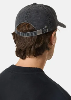 Sandy Logo Cap