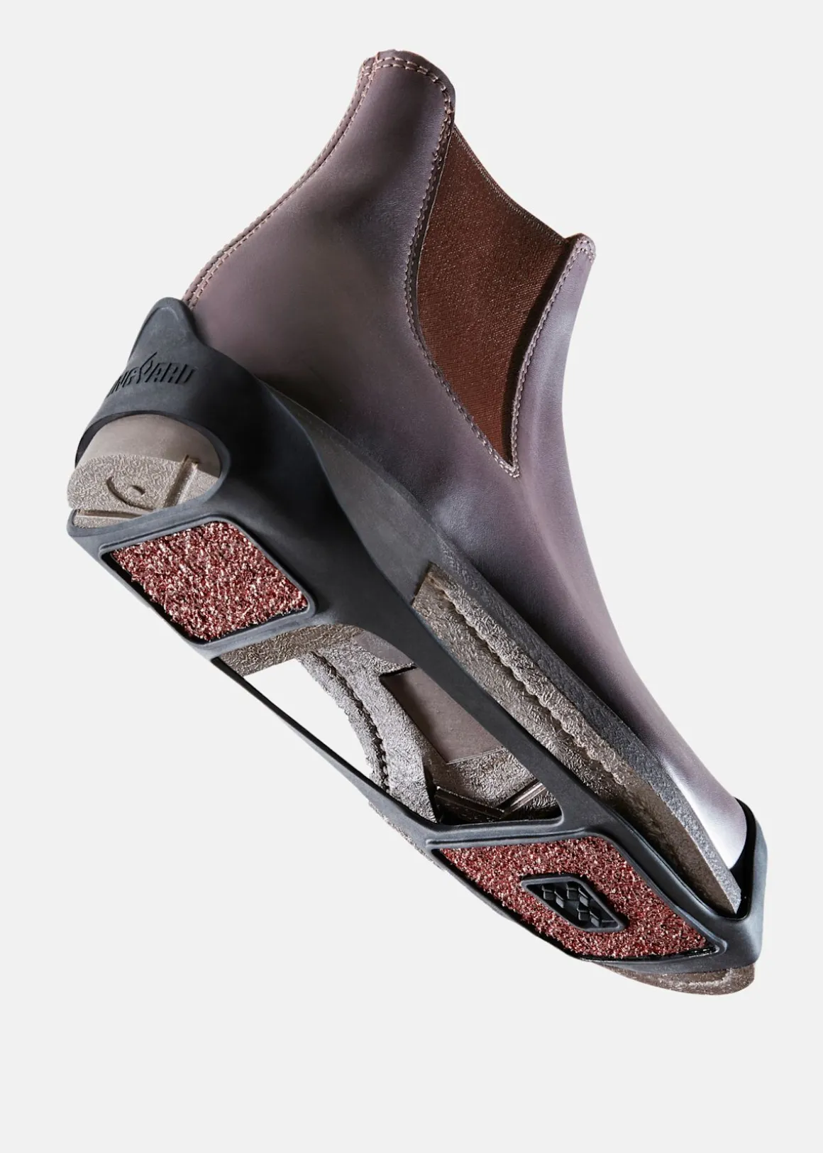 SandyGrip Citysafe