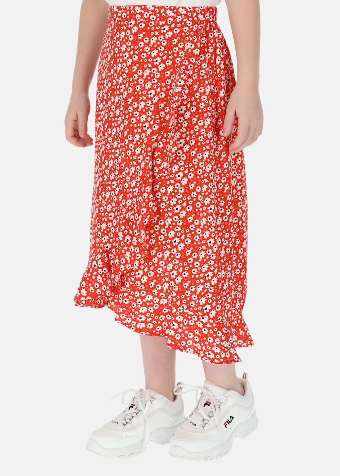 Sankt Claud Long Skirt JR