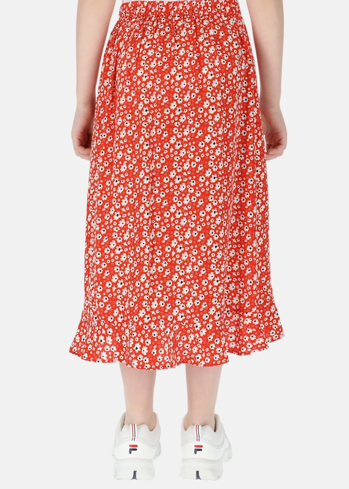 Sankt Claud Long Skirt JR