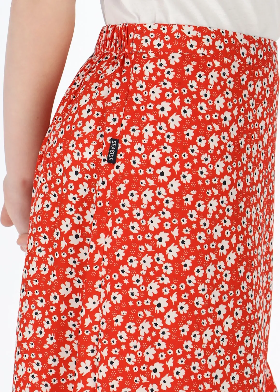 Sankt Claud Long Skirt JR