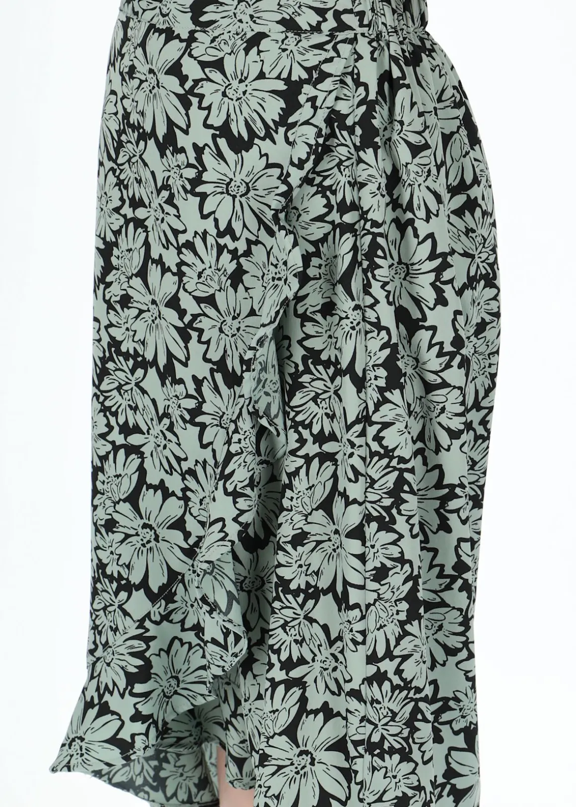 Sankt Claud Long Skirt JR