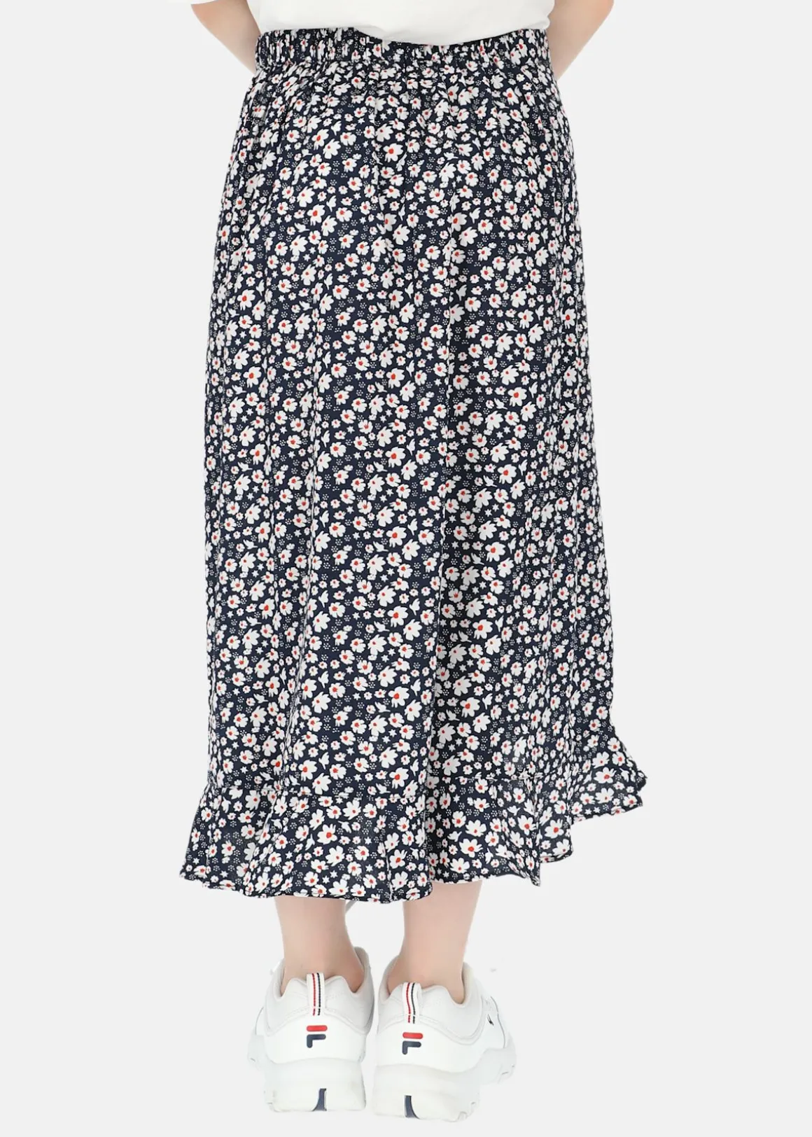 Sankt Claud Long Skirt JR
