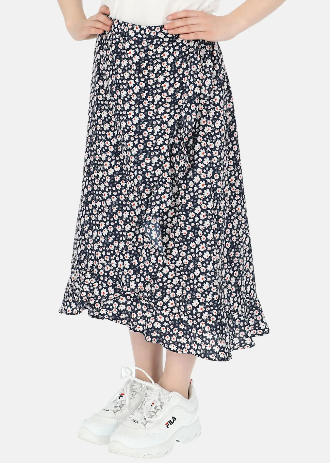 Sankt Claud Long Skirt JR