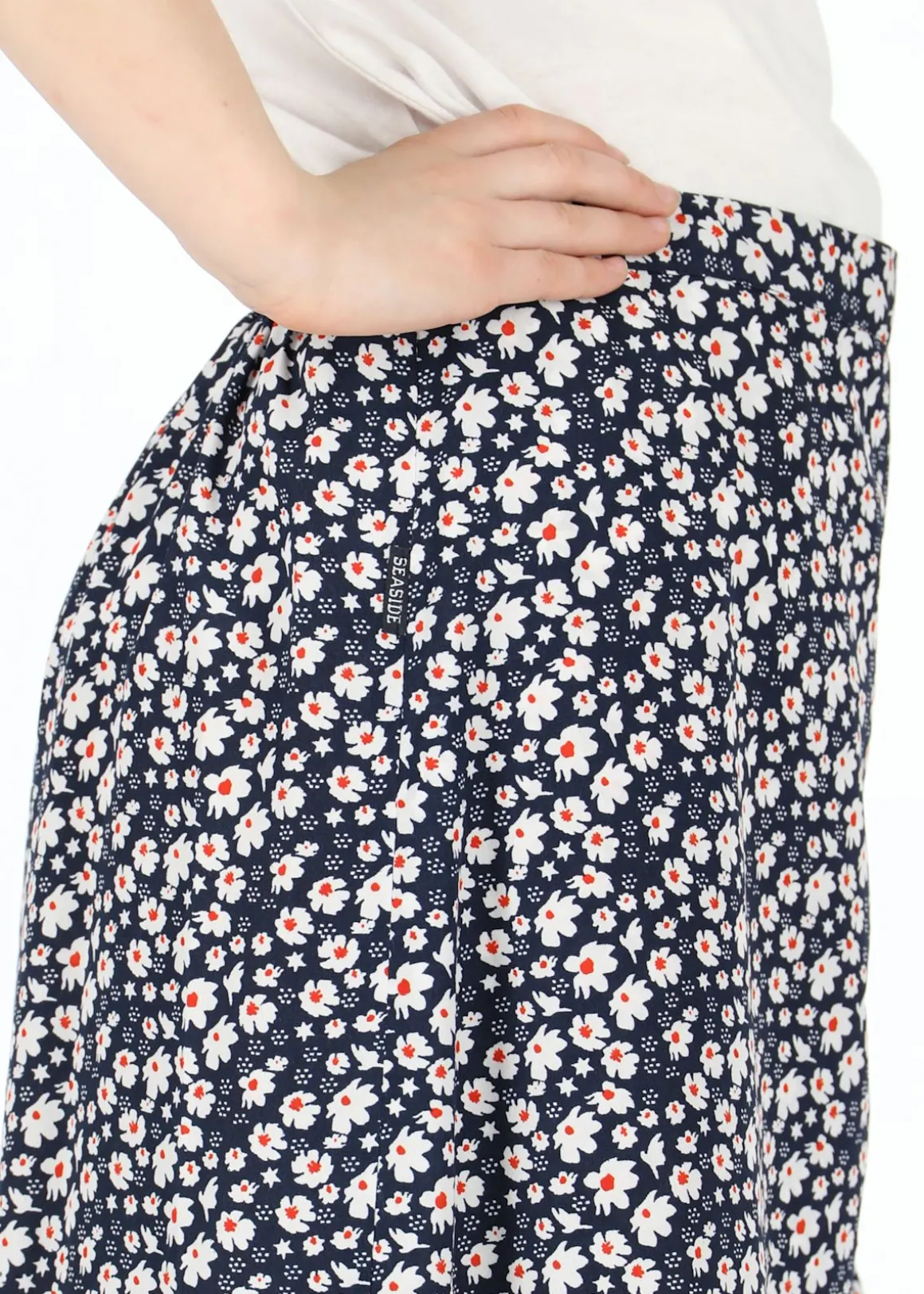 Sankt Claud Long Skirt JR