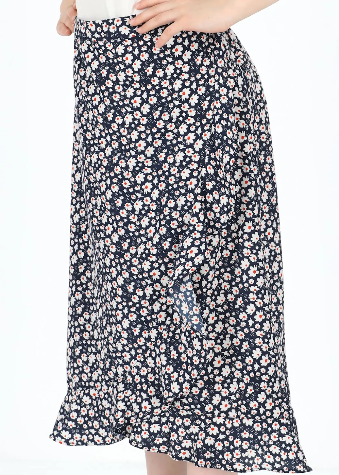 Sankt Claud Long Skirt JR