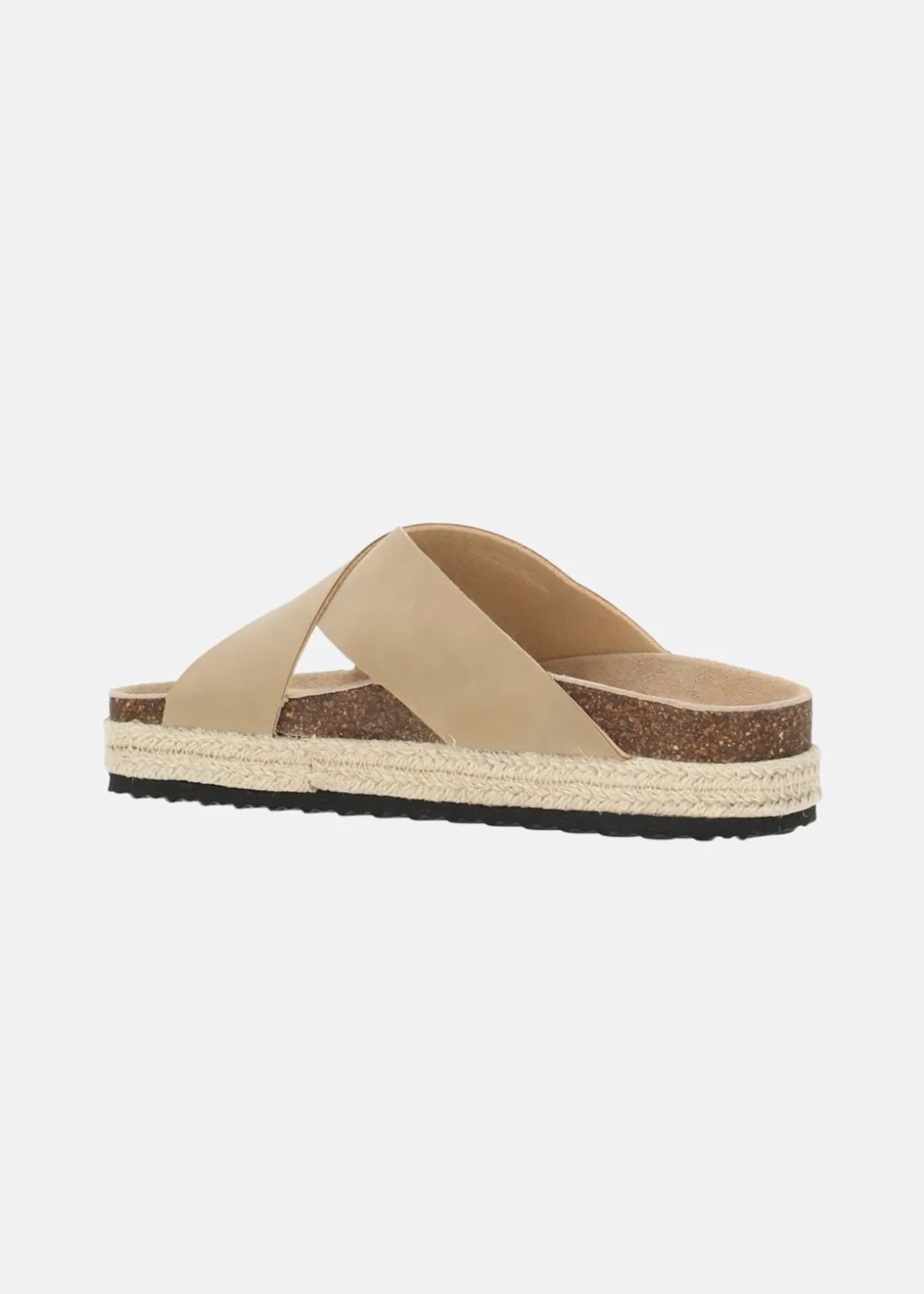 Sankt Claud Sandal