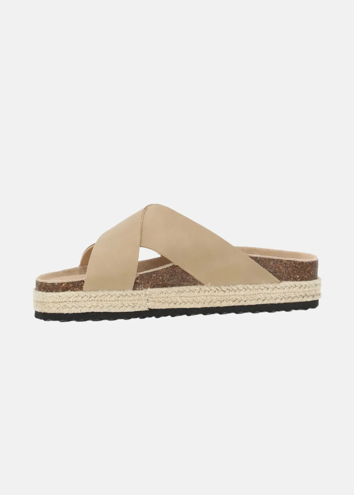 Sankt Claud Sandal