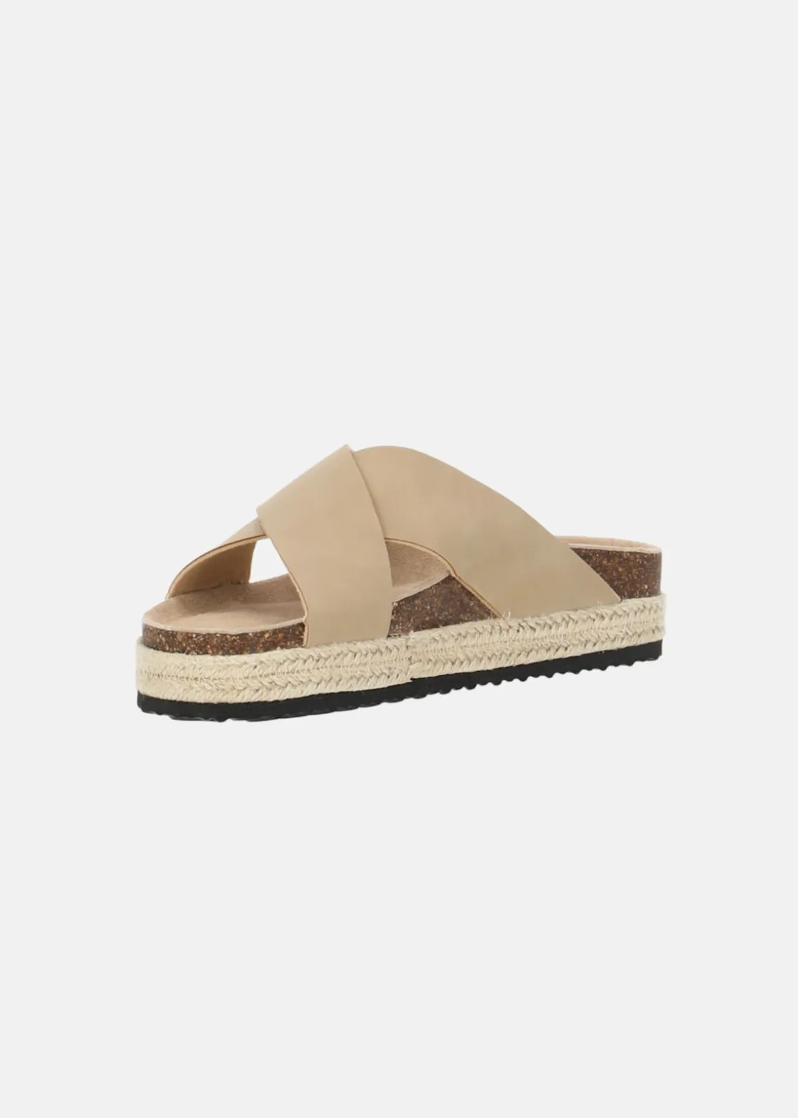 Sankt Claud Sandal