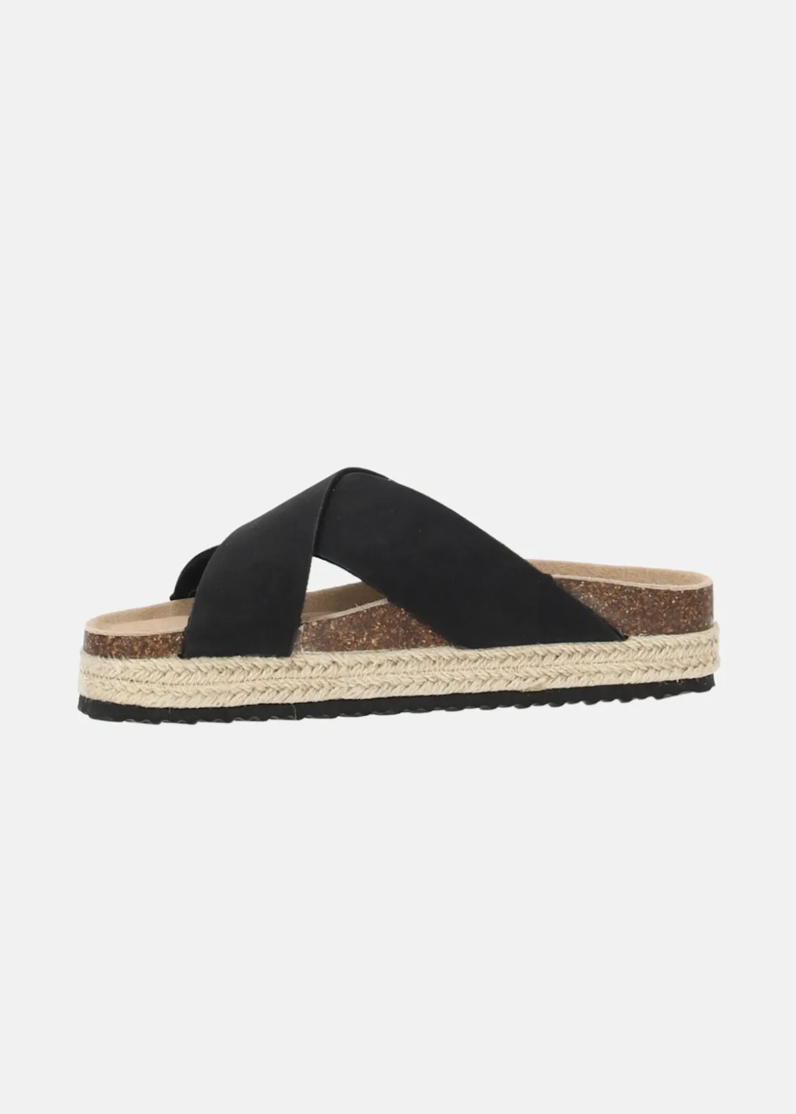 Sankt Claud Sandal