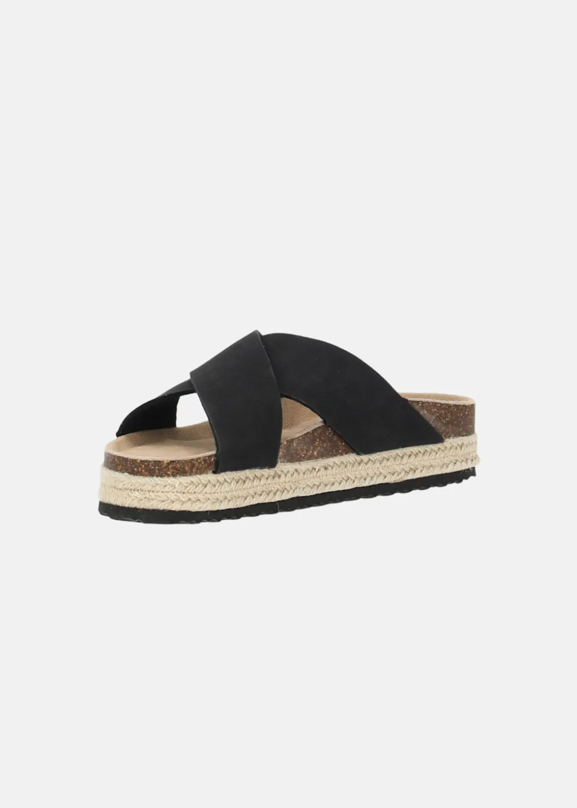 Sankt Claud Sandal