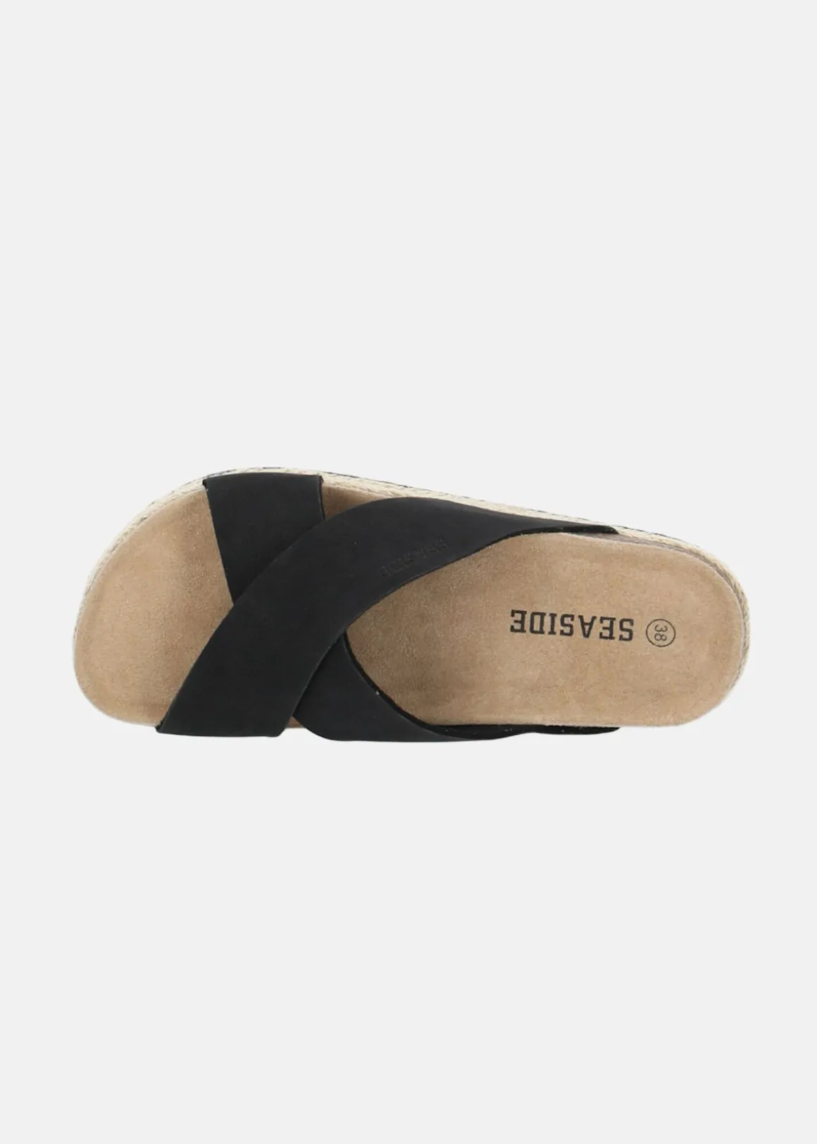 Sankt Claud Sandal