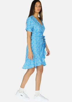 Sankt Claud Short Dress W