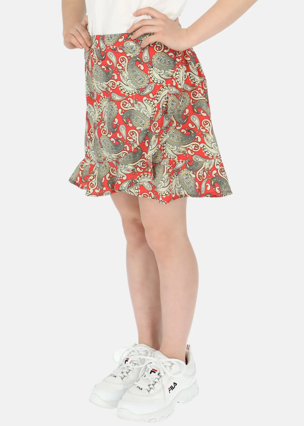 Sankt Claud Short Skirt JR
