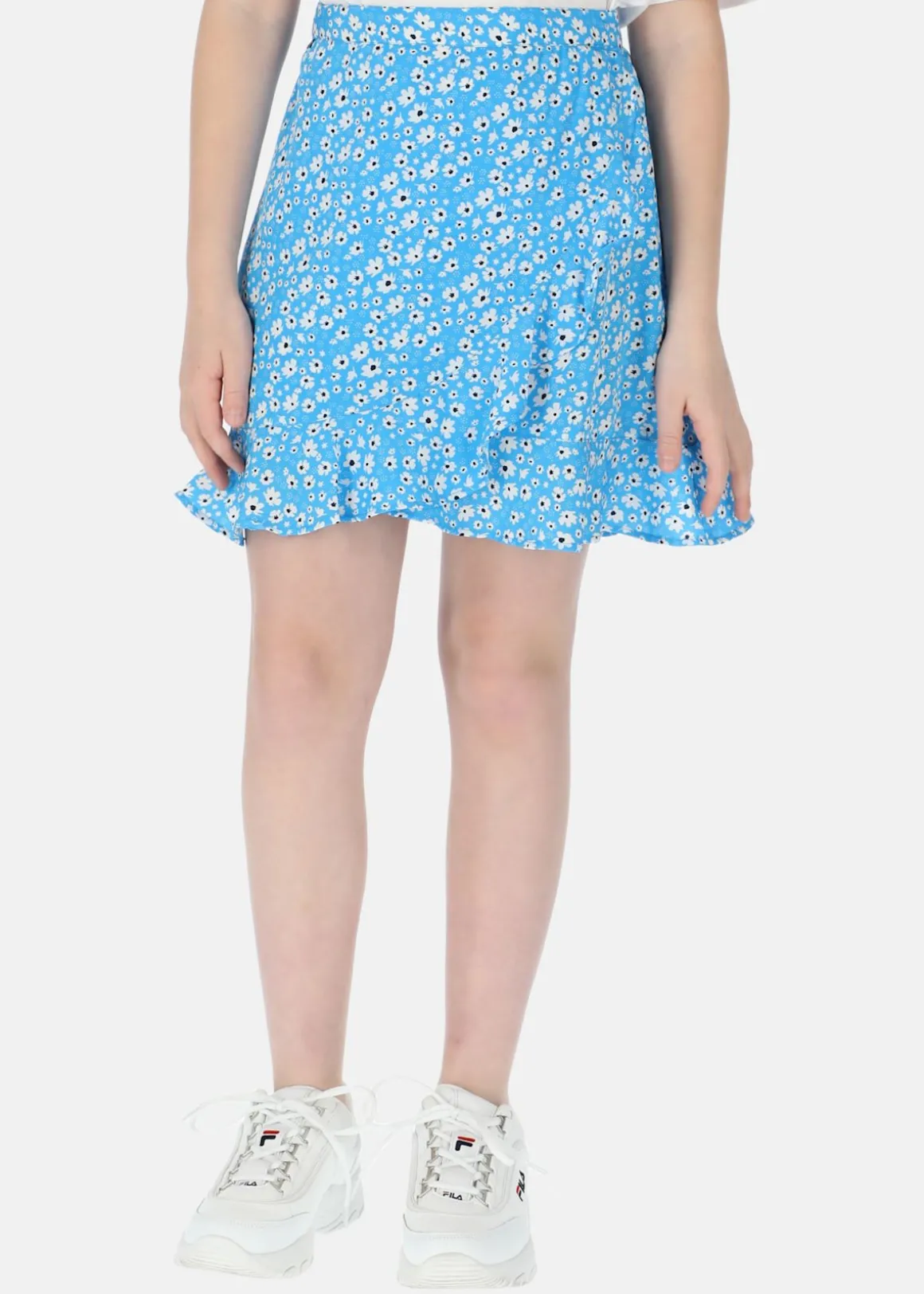 Sankt Claud Short Skirt JR