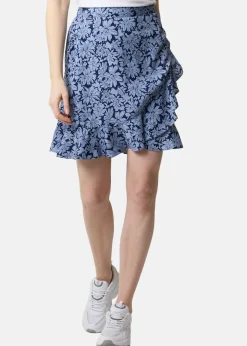 Sankt Claud Short Skirt W