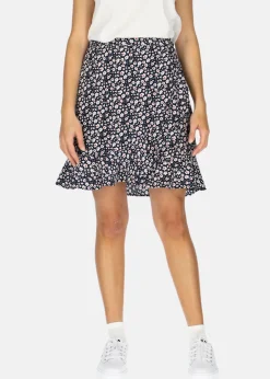Sankt Claud Short Skirt W