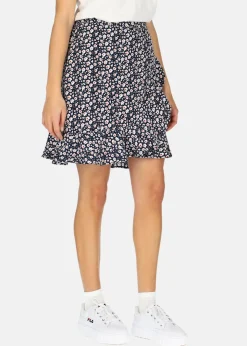 Sankt Claud Short Skirt W