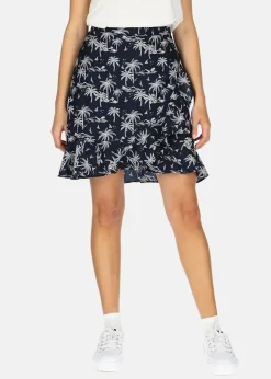 Sankt Claud Short Skirt W