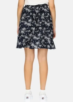 Sankt Claud Short Skirt W