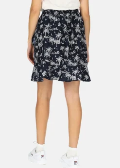 Sankt Claud Short Skirt W