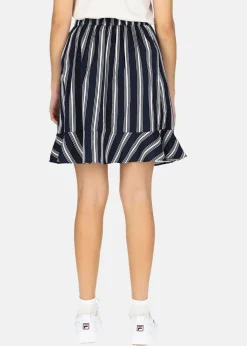 Sankt Claud Short Skirt W