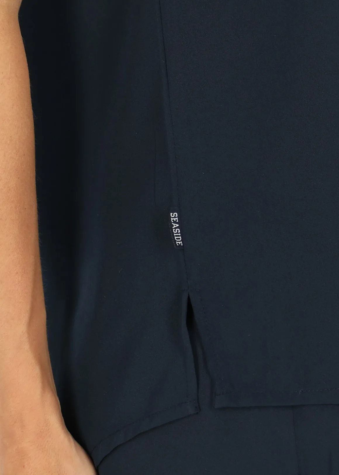 Sankt Claud Singlet W