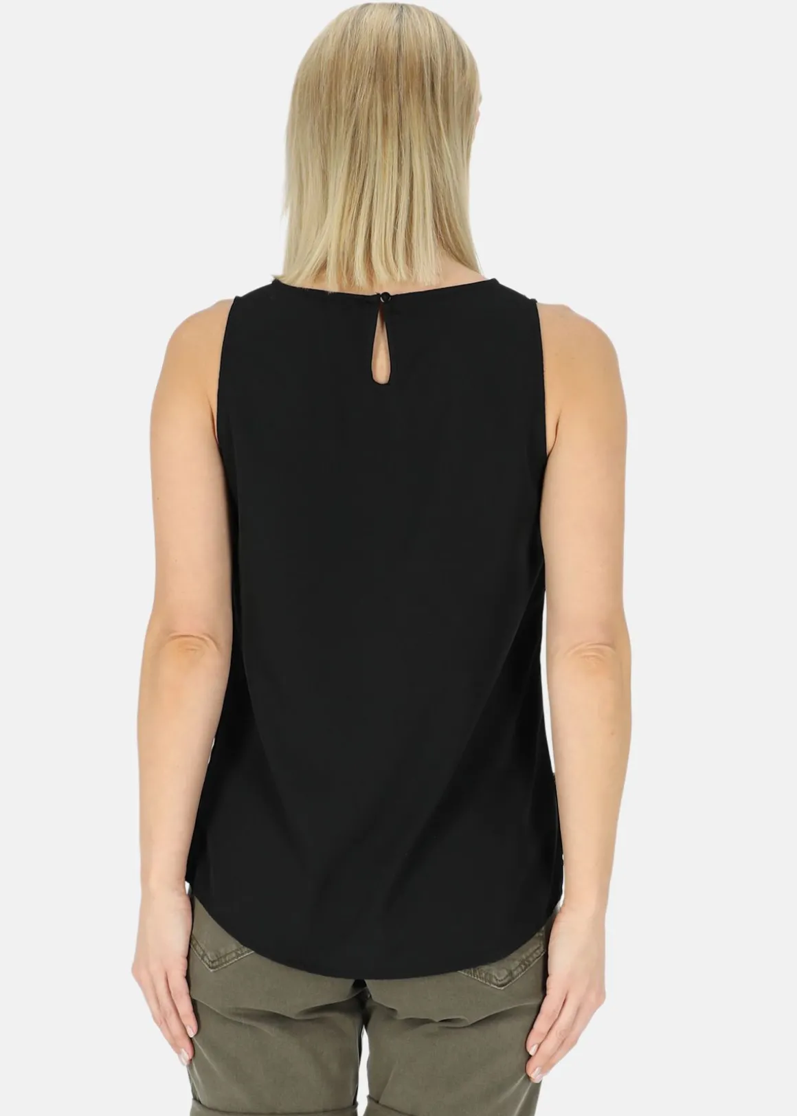 Sankt Claud Singlet W