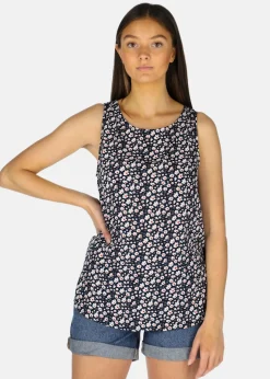 Sankt Claud Singlet W