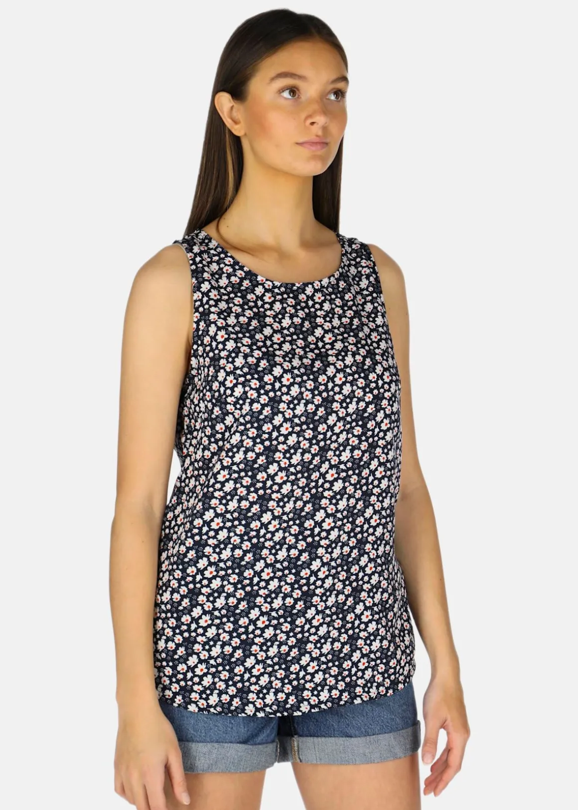 Sankt Claud Singlet W