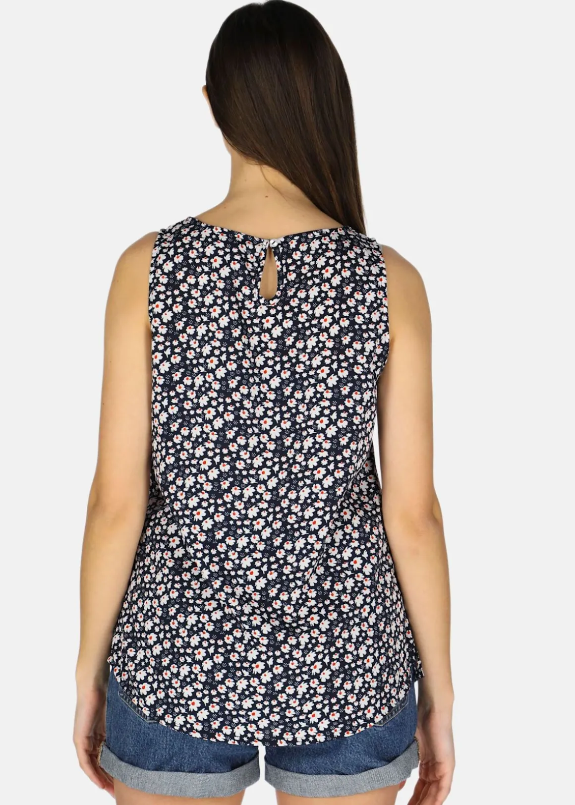 Sankt Claud Singlet W