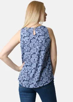 Sankt Claud Singlet W