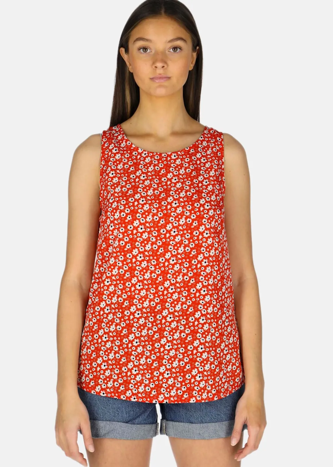 Sankt Claud Singlet W