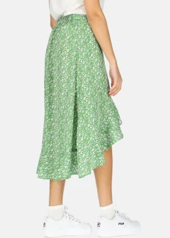 Sankt Claud Skirt W