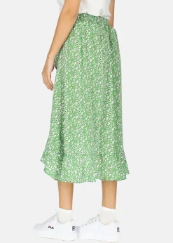 Sankt Claud Skirt W