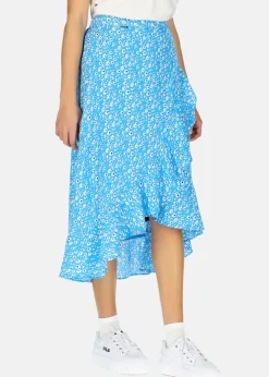 Sankt Claud Skirt W