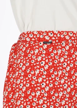 Sankt Claud Skirt W