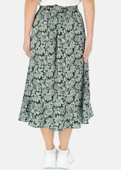 Sankt Claud Skirt W