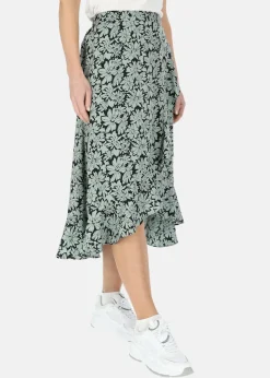 Sankt Claud Skirt W