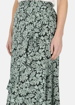 Sankt Claud Skirt W