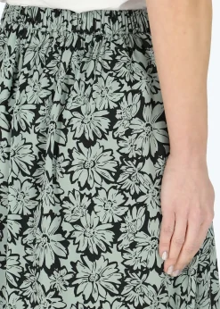 Sankt Claud Skirt W
