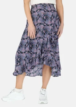 Sankt Claud Skirt W