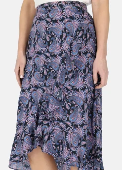 Sankt Claud Skirt W